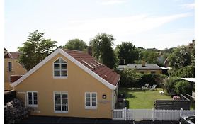 Skagen Thellefsensvej 9a Apartments